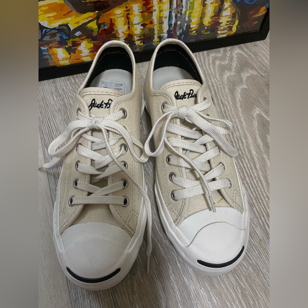 jack purcell converse